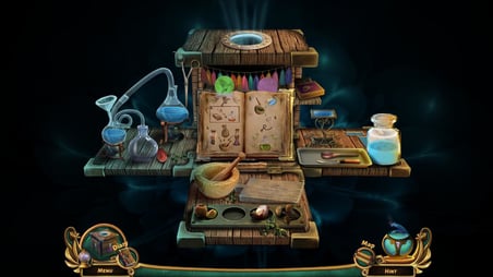 Queen's Quest 5: Symphony of Death Steam Dijital Kod (CD Key)