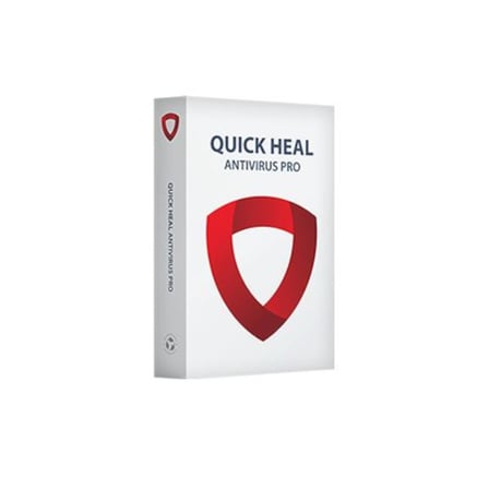 Quick Heal Antivirus Pro 1 Yıl 1 PC Lisans Anahtarı (License Key)