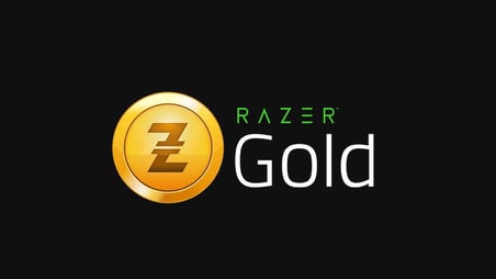Razer Gold 750 TL Oyun Bakiye Kodu (Prepaid Card)