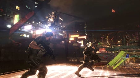 Resident Evil 6 Steam Dijital Kod (CD Key)
