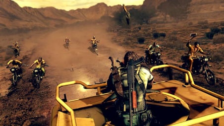 Resident Evil 5 Gold Edition Steam Dijital Kodu (CD Key)