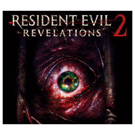 Resident Evil Revelations 2 Episode 1 Steam Dijital Kodu (CD Key)
