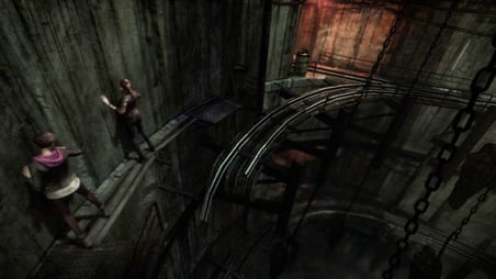 Resident Evil Revelations 2 Episode 1 Steam Dijital Kodu (CD Key)