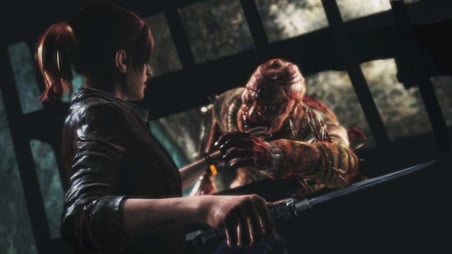 Resident Evil Revelations 2 Episode 1 Steam Dijital Kodu (CD Key)