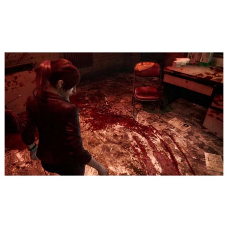 Resident Evil Revelations 2 Box Set RoW Steam CD Key (Base + DLC)
