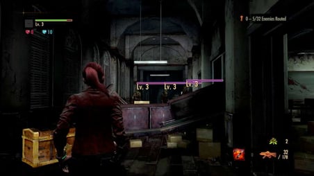 Resident Evil Revelations 2 Box Set RoW Steam CD Key (Base + DLC)