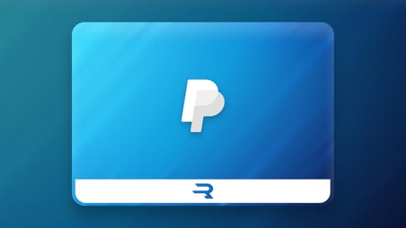 Rewarble PayPal 80 EUR Dijital Hediye Kartı (Gift Card)