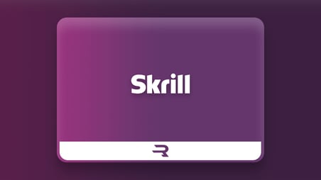 Rewarble Skrill 100 USD Dijital Hediye Kartı (Gift Card)