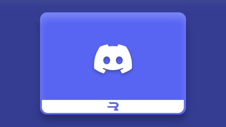 Rewarble Discord Nitro 25 USD Hediye Kartı (Dijital Kod)