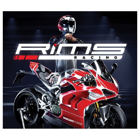 RiMS Racing Türkiye Xbox Series X|S Oyun Kodu (CD Key)