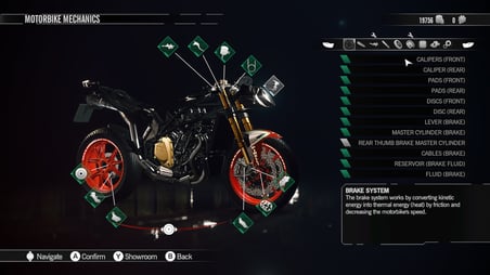 RiMS Racing Türkiye Xbox Series X|S Oyun Kodu (CD Key)