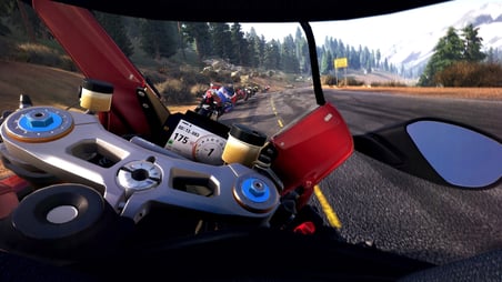 RiMS Racing Türkiye Xbox Series X|S Oyun Kodu (CD Key)