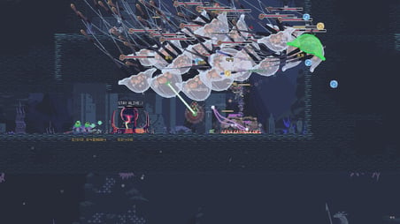 Risk of Rain Returns Steam Dijital Oyun Kodu (CD Key)