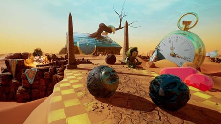 Rock of Ages 2: Bigger & Boulder Xbox One Oyun Kodu (CD Key)