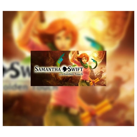 Samantha Swift and the Hidden Roses of Athena Steam Dijital Kod (CD Key)