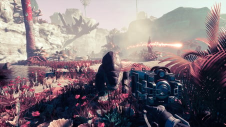 Satisfactory - Fabrika Kurma Oyunu PC Steam Hesabı (Account)