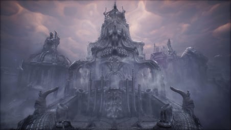 Scorn Atmosferik Korku Steam Dijital Oyun Kodu (CD Key)