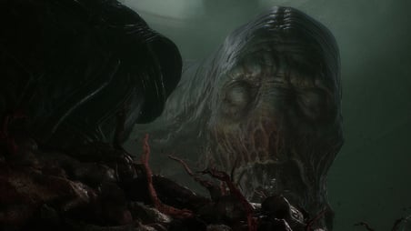 Scorn Deluxe Edition TR Steam Oyun Kodu (CD Key)