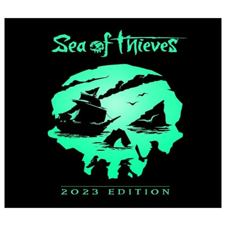 Sea of Thieves: 2023 Edition Xbox Oyun Kodu (CD Key)