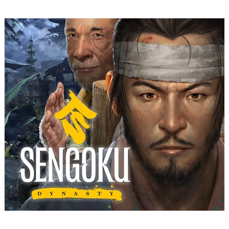 Sengoku Dynasty PC Steam Oyun Anahtarı (CD Key)