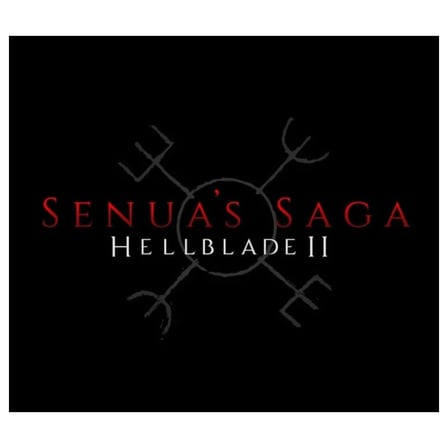 Senua's Saga: Hellblade II Xbox Series X|S / PC Oyun Anahtarı (CD Key)
