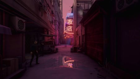 Sifu Epic Games CD Key - Kung Fu Temalı Aksiyon Oyunu Dijital Kodu