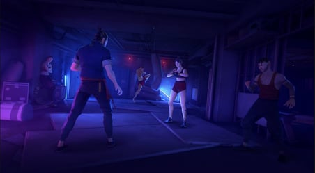 Sifu Epic Games CD Key - Kung Fu Temalı Aksiyon Oyunu Dijital Kodu