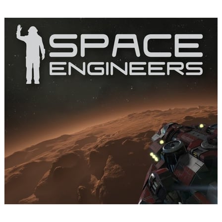 Space Engineers Steam Dijital Oyun Kodu (CD Key)