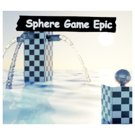 Sphere Game Epic PC Steam Oyun Kodu (CD Key) Satın Alın