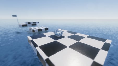 Sphere Game Epic PC Steam Oyun Kodu (CD Key) Satın Alın