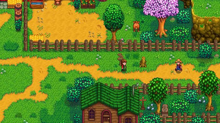 Stardew Valley Xbox One Oyun Kodu (CD Key) Türkiye