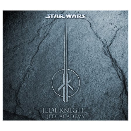Star Wars Jedi Knight: Jedi Academy PC Steam Dijital Kod (CD Key)