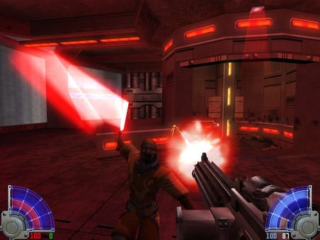 Star Wars Jedi Knight: Jedi Academy PC Steam Dijital Kod (CD Key)