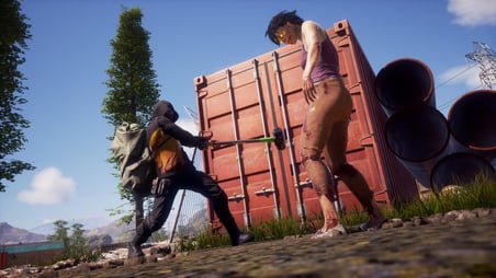 State of Decay 2: Juggernaut Edition Xbox / PC Oyun Kodu (CD Key)