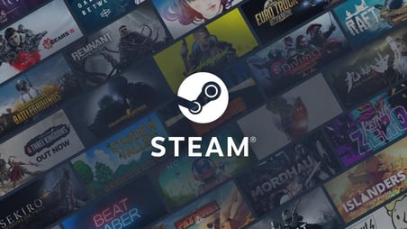 Steam Cüzdan Bakiyesi 1 USD Hediye Kartı (Gift Card)
