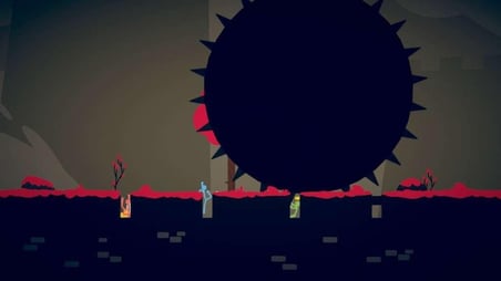 Stick Fight: The Game Steam Oyun Kodu (CD Key) Türkiye