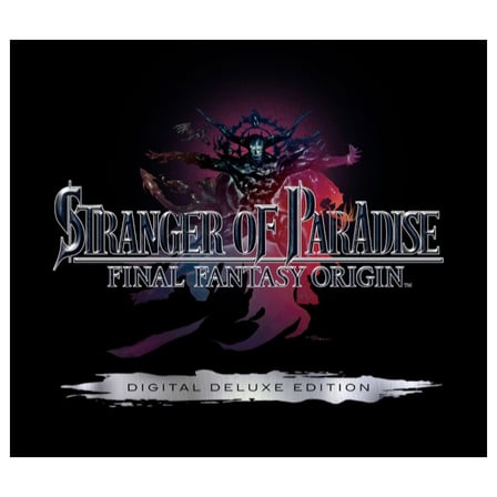 Stranger of Paradise Final Fantasy Origin Deluxe Steam Kodu (CD Key)
