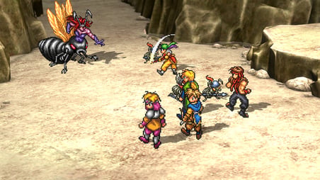 Suikoden I&II HD Remaster: Gate Rune and Dunan Unification Wars Switch 2 Kodu
