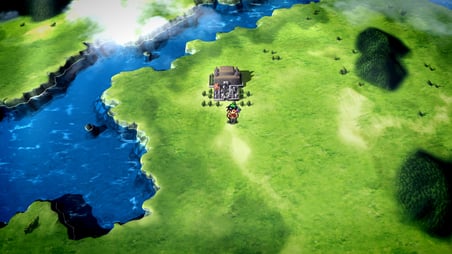 Suikoden I&II HD Remaster: Gate Rune and Dunan Unification Wars Switch 2 Kodu