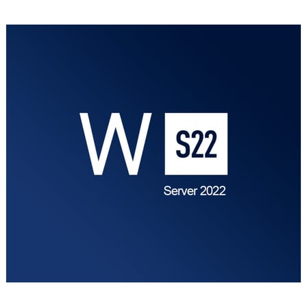 Sunucu İşletim Sistemi 2022 Lisans Anahtarı