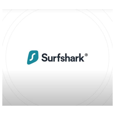 Surfshark Starter VPN 2 Yıl Sınırsız Cihaz Dijital Lisans Anahtarı