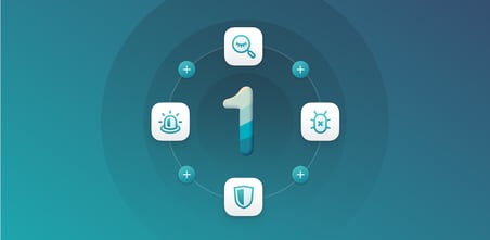 Surfshark One 1 Ay Sınırsız Cihaz Dijital Lisans Anahtarı