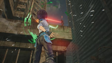 Sword Art Online: Fatal Bullet Complete Edition Switch Kodu