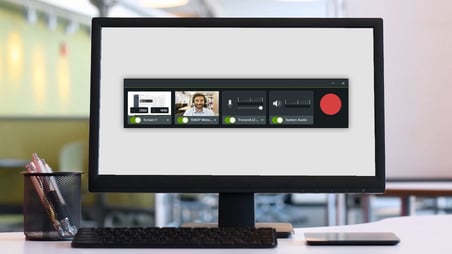 TechSmith Camtasia Studio 6 Ekran Kayıt ve Video Düzenleme Lisans Anahtarı