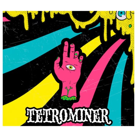 Tetrominer PC Steam Dijital Oyun Kodu (CD Key)