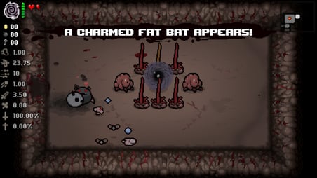 The Binding of Isaac: Afterbirth+ Nintendo Switch Dijital Kod