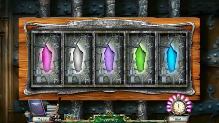 The Dreamatorium of Dr. Magnus 2 Steam Dijital Kod (CD Key)