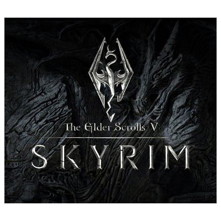 The Elder Scrolls V: Skyrim Special Edition PC Steam Kodu (CD Key)