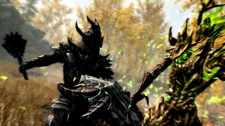 The Elder Scrolls V: Skyrim Special Edition PC Steam Kodu (CD Key)