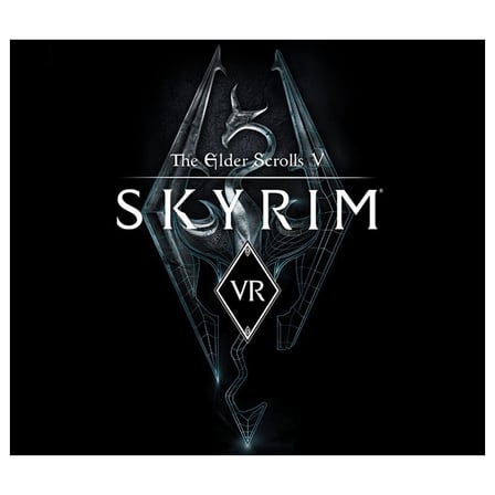The Elder Scrolls V: Skyrim VR PC Steam Oyun Anahtarı (CD Key)